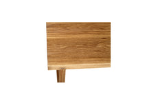 Load image into Gallery viewer, Coast Coffee Table - Rectangle | Oak, coastal style furniture, magnolia lane 5