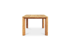 Load image into Gallery viewer, Teak timber dining table by Magnolia Lane, Sunshine Coast, Australia wide delivery 2