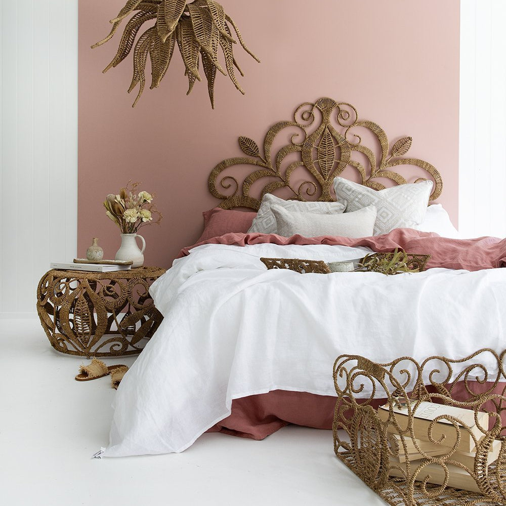 Drake Table (set of two or sold separately) - Magnolia Lane