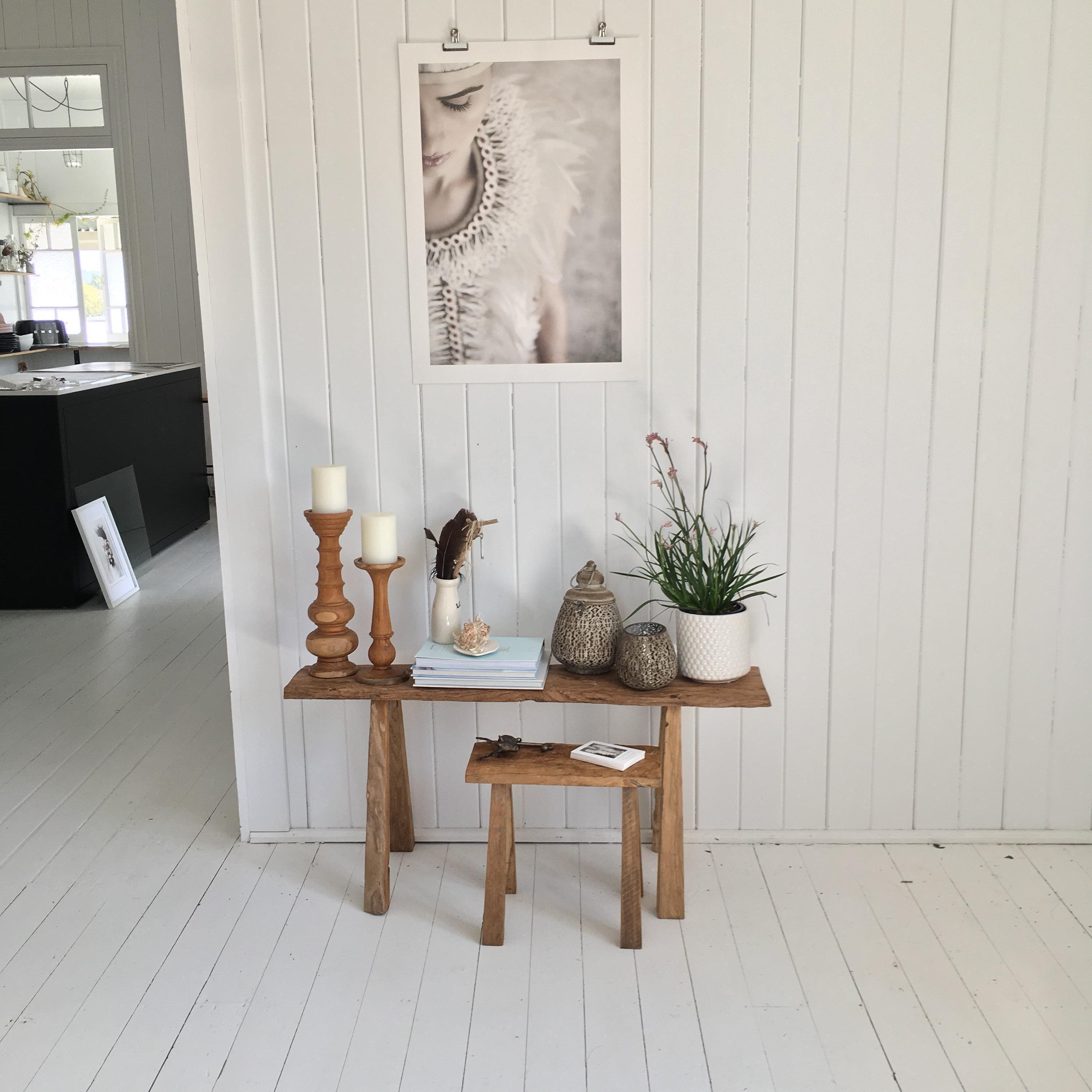 Drop Shaped Vase Mini - Magnolia Lane