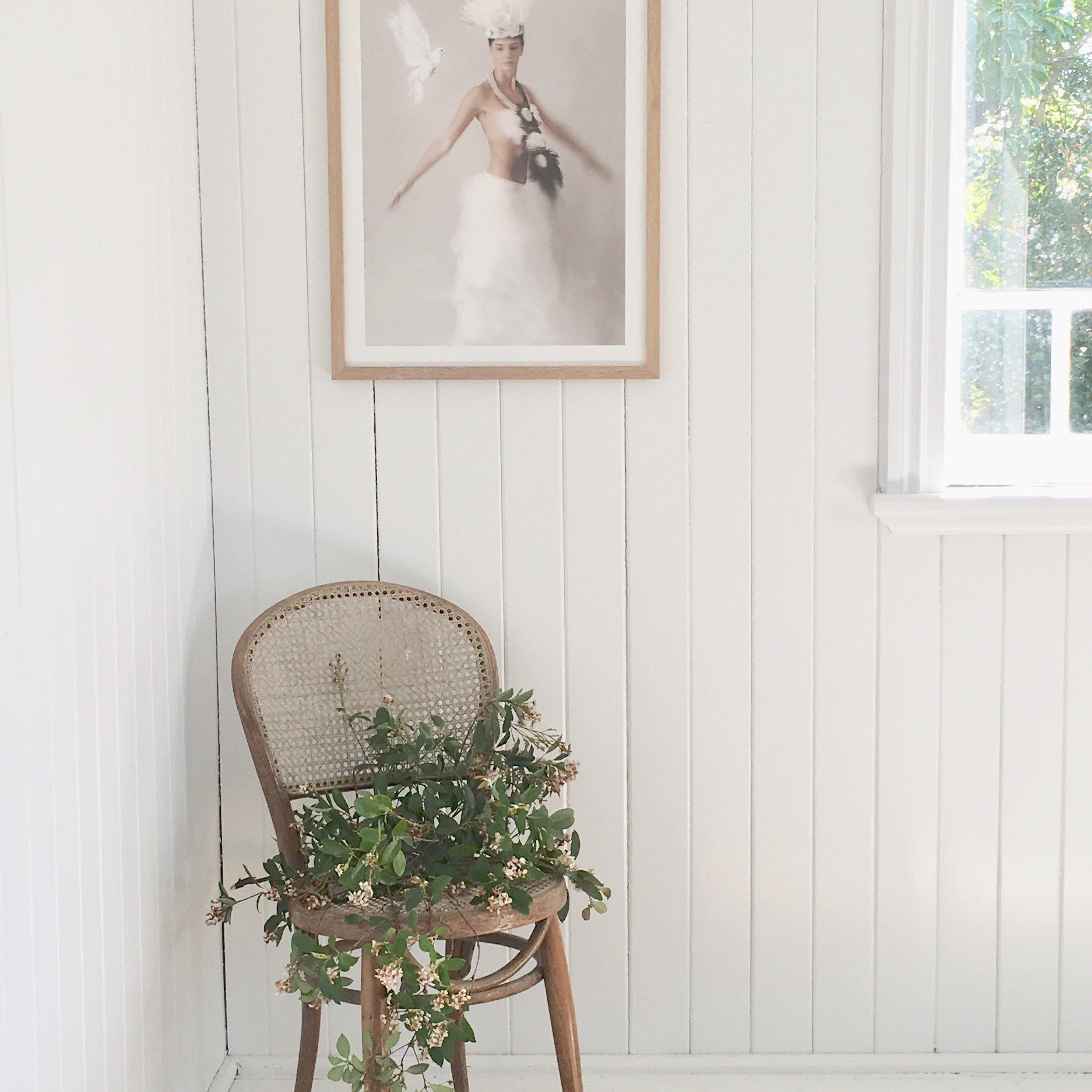 Elysia 50x70cm - Magnolia Lane