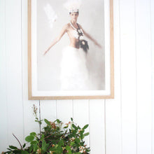 Load image into Gallery viewer, Elysia 50x70cm - Magnolia Lane