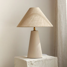 Load image into Gallery viewer, Paola and Joy Florence Table Lamp, Magnolia Lane designer lighting