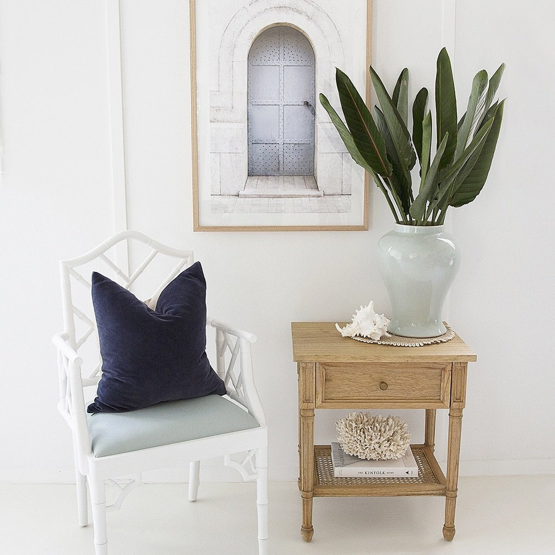 Hamilton Bedside Table - Magnolia Lane