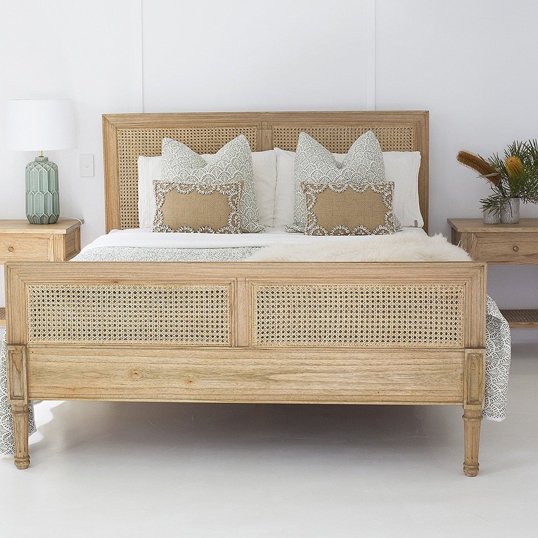 Hamilton Bedside Table - Magnolia Lane