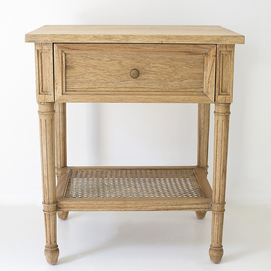 Hamilton Bedside Table - Magnolia Lane