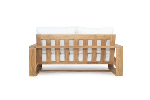 Harbour Island full outdoor two seater sofa, Magnolia Lane outdoor furniture 4