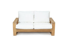 Load image into Gallery viewer, Harbour Island full outdoor two seater sofa, Magnolia Lane outdoor furniture 1