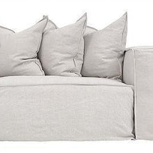 Load image into Gallery viewer, Hendrix Modular Sofa|Right Hand Standard Section | Sand - Magnolia Lane