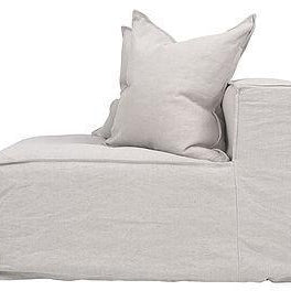 Hendrix Modular Sofa|Standard Section | Sand - Magnolia Lane