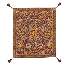 Load image into Gallery viewer, Spice Forest Picnic Rug - Magnolia Lane