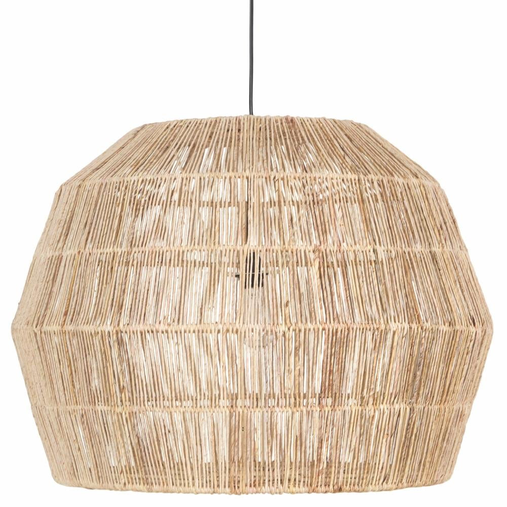 Mandali Pendant | Natural - Pendant Light - Uniqwa Furniture - Magnolia Lane