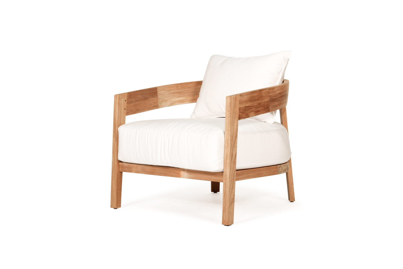 Noosa Outdoor Single Seater - Magnolia Lane