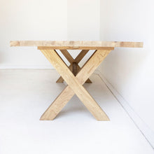 Load image into Gallery viewer, Surfer Dining Table - Magnolia Lane