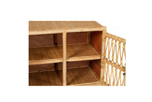 Load image into Gallery viewer, Bella Toy Cabinet - Magnolia Lane
