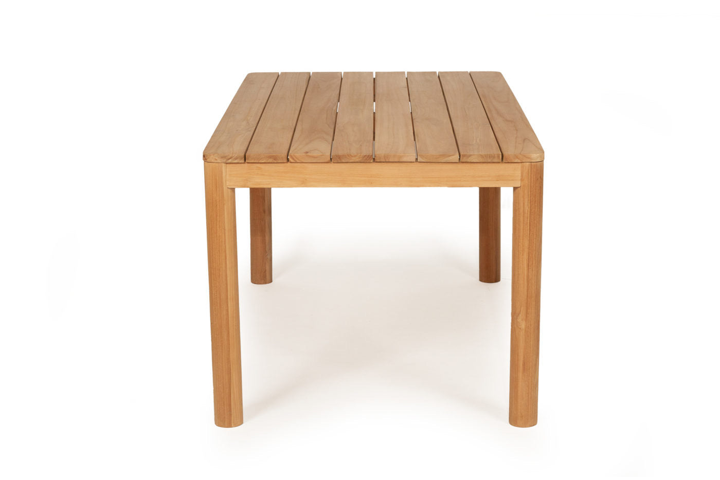 Noosa full outdoor dining table-Magnolia Lane 3