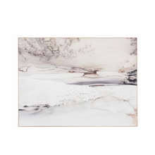 Load image into Gallery viewer, Bondi Sandstone Framed Canvas - Middle of Nowhere - Magnolia Lane