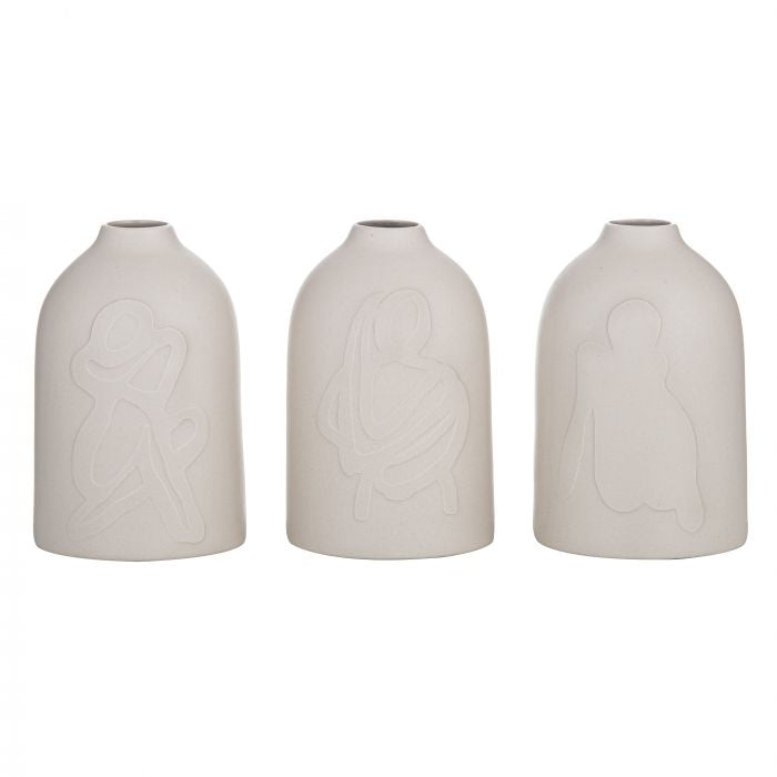 Zen Vase - Magnolia Lane