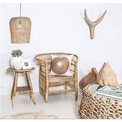 Bindu Pendant Light|Natural-Uniqwa-Magnolia Lane