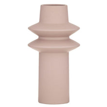 Load image into Gallery viewer, Pink Vase by Magnolia Lane homewares store Sunshine Coast