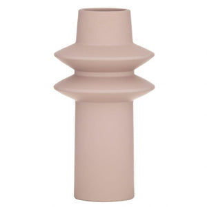 Pink Vase by Magnolia Lane homewares store Sunshine Coast