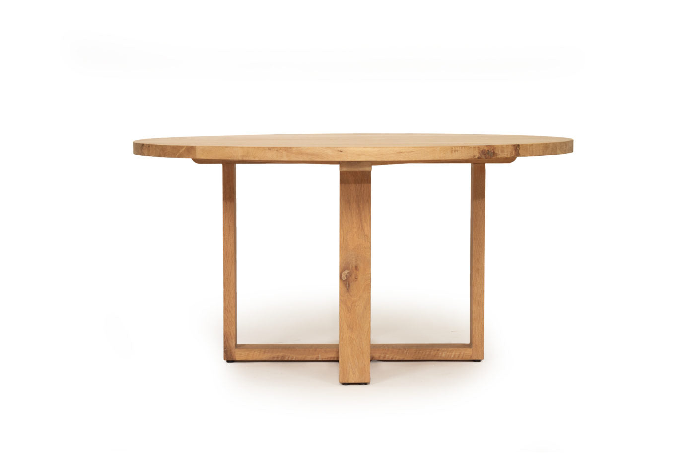 Byron Round Dining Table - Magnolia Lane