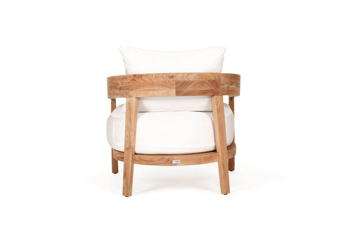 Noosa Outdoor Single Seater - Magnolia Lane