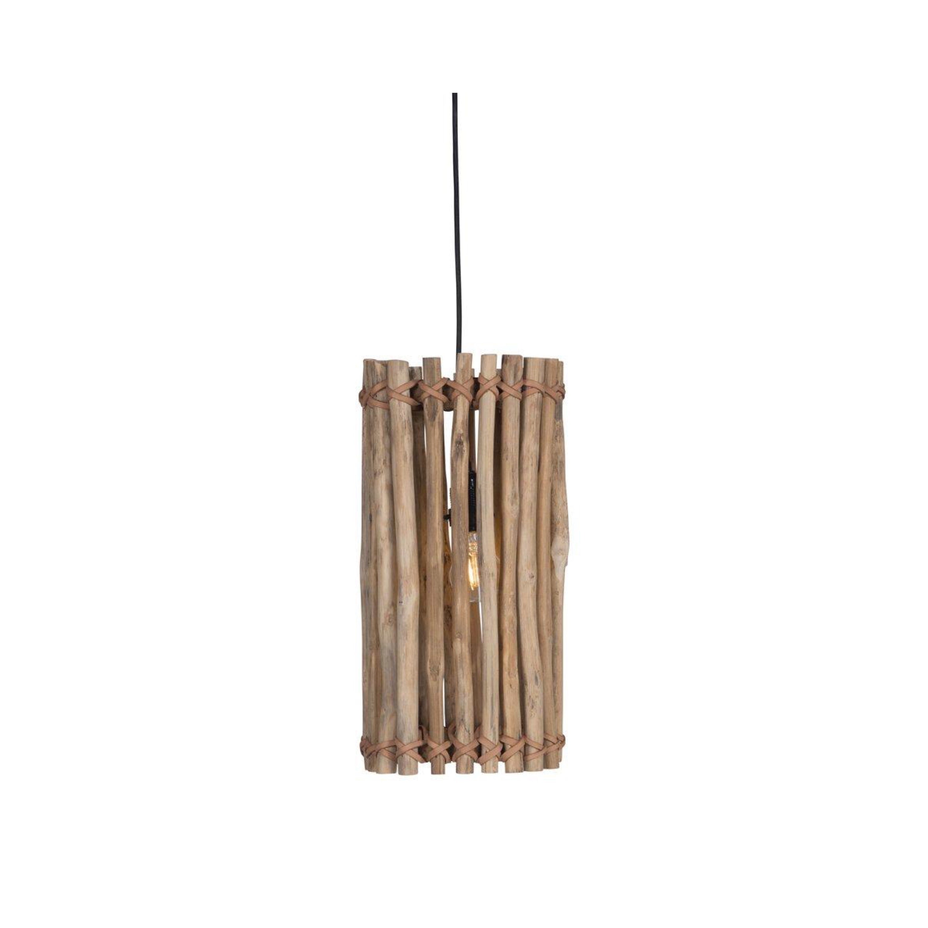 Primitive Pendant Light | Small (eta Nov20) - Magnolia Lane