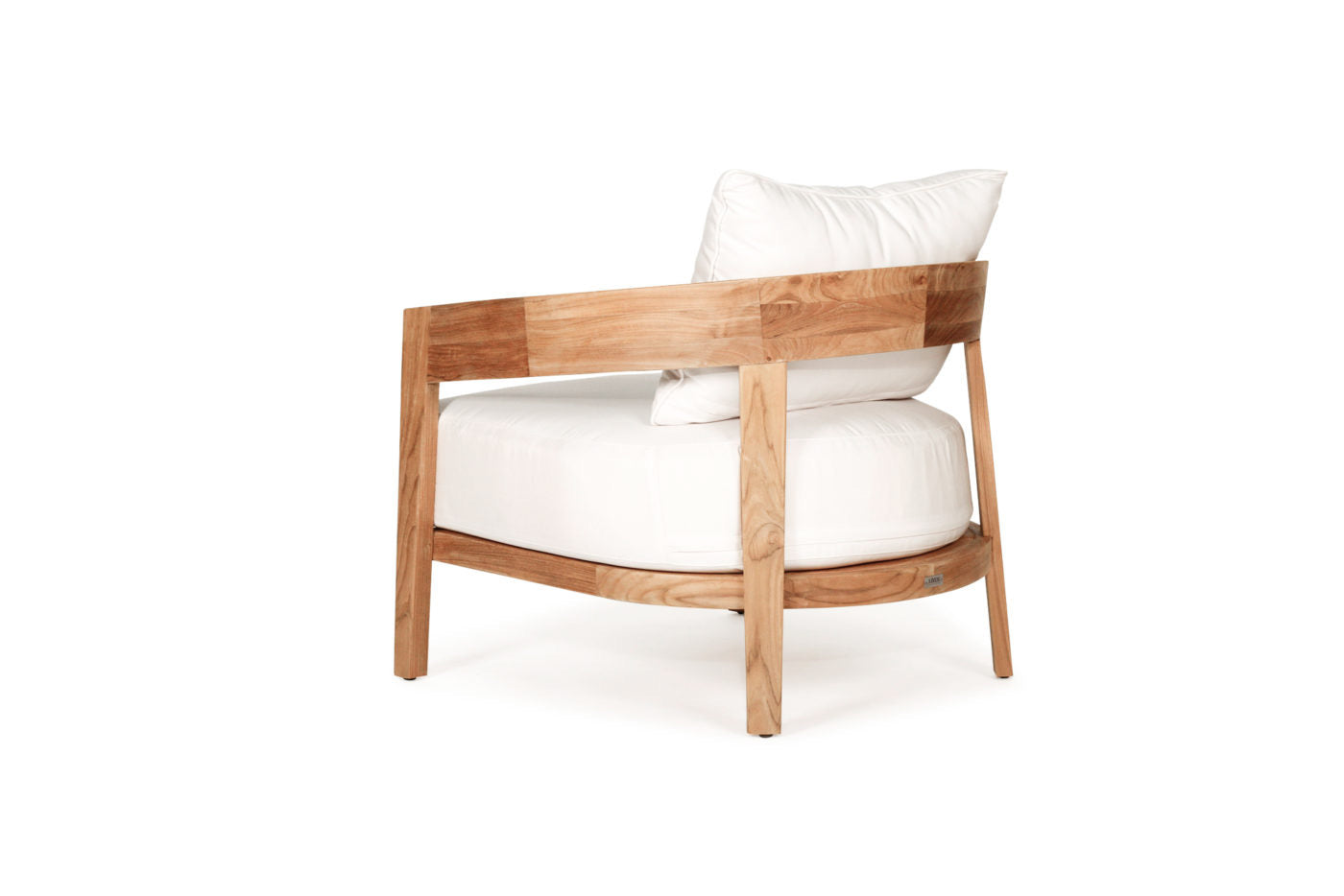 Noosa Outdoor Single Seater - Magnolia Lane