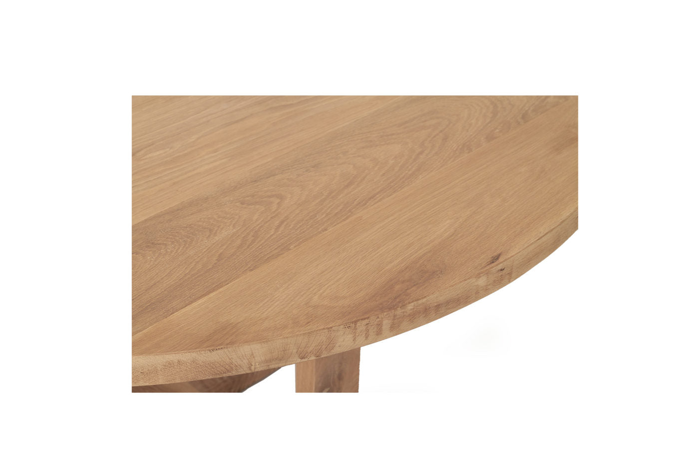 Byron Round Dining Table - Magnolia Lane