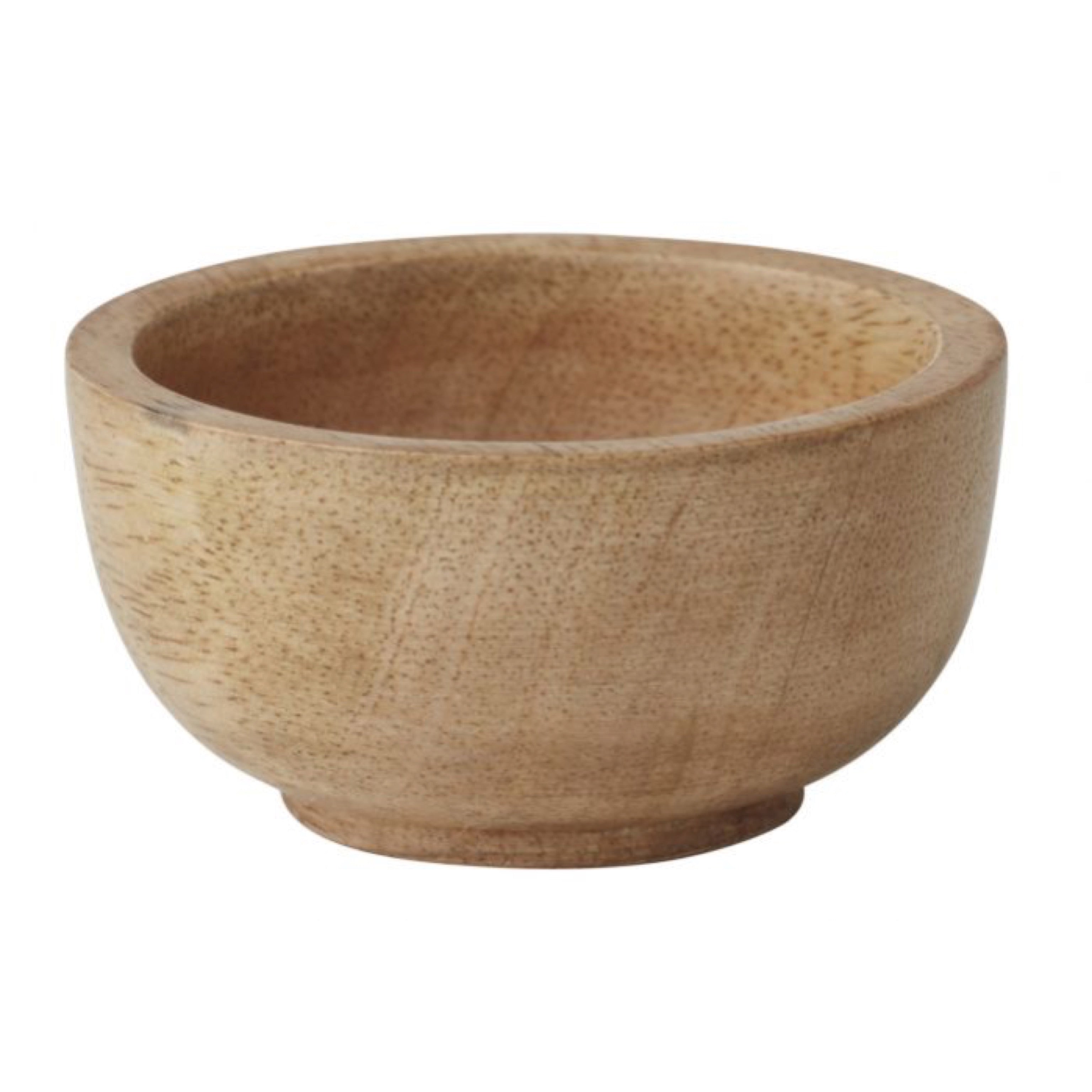 Eliot Pinch Bowl Petite, Magnolia Lane rustic modern tableware