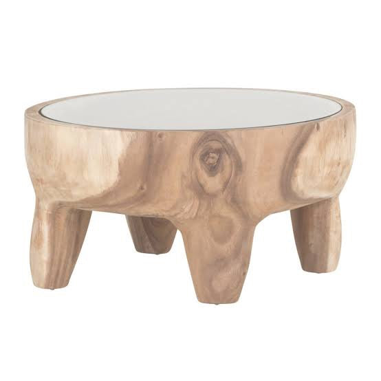 Inkolo Coffee Table | Natural - Magnolia Lane