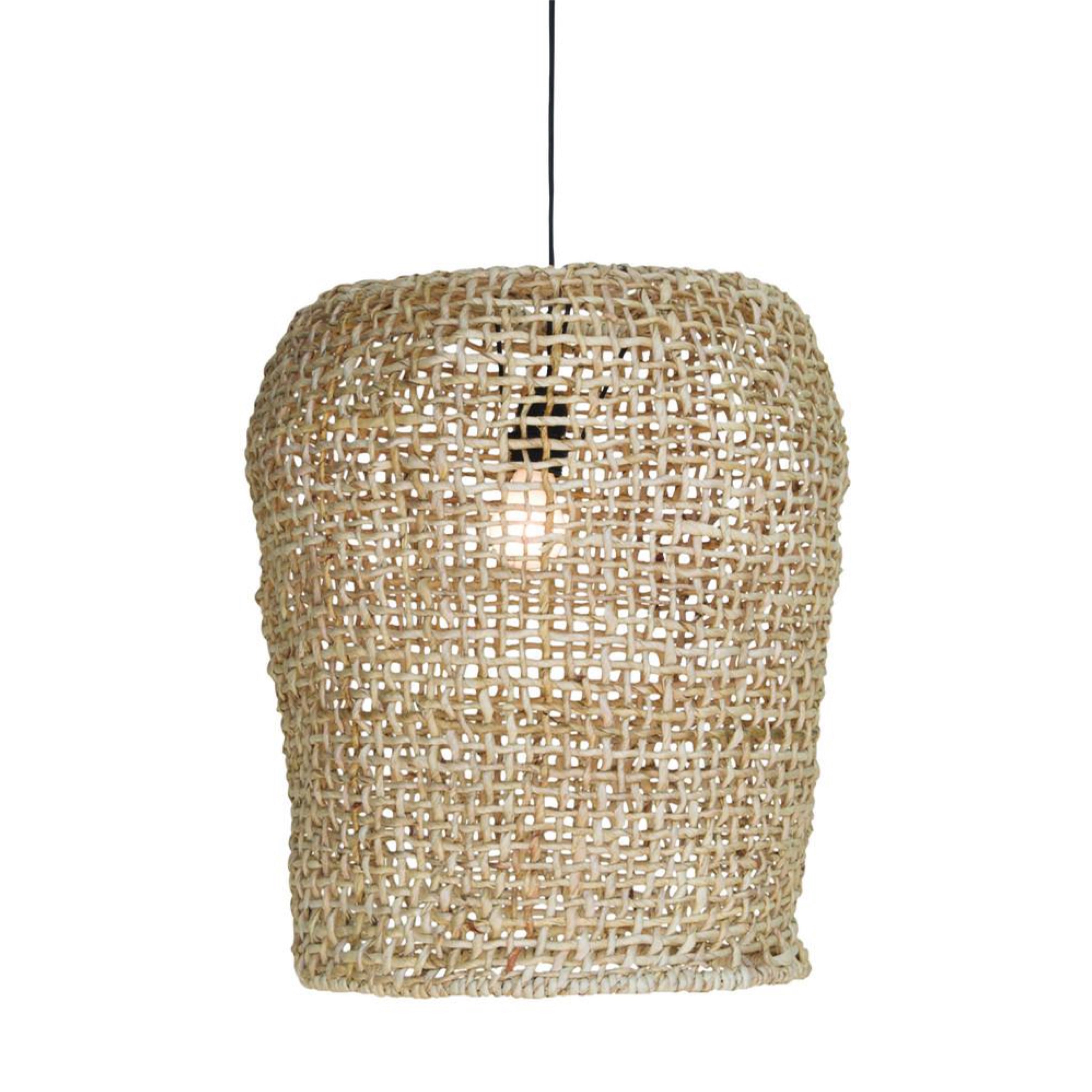 Bindu Pendant Light|Natural-Uniqwa-Magnolia Lane