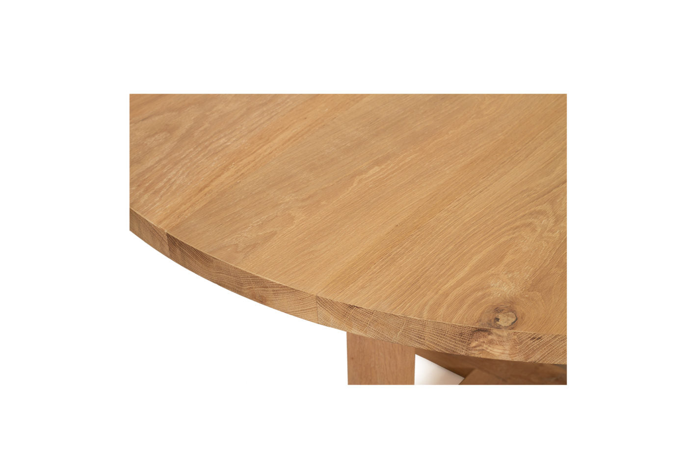 Byron Round Dining Table - Magnolia Lane