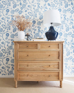5D Dresser-Bedroom Furniture-Magnolia Lane