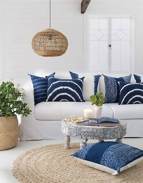 Lili Pendant Light Round - Uniqwa Furniture - Magnolia Lane 3