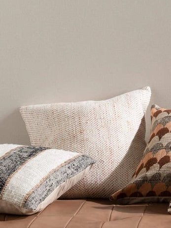 Lark Cushion - L & M Home - Magnolia Lane