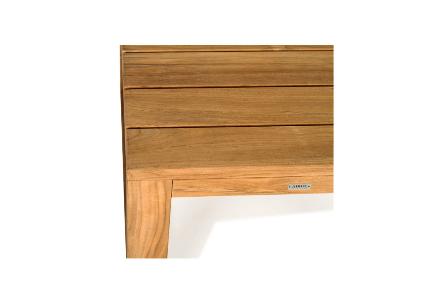 Double Island Outdoor Side Table - Magnolia Lane