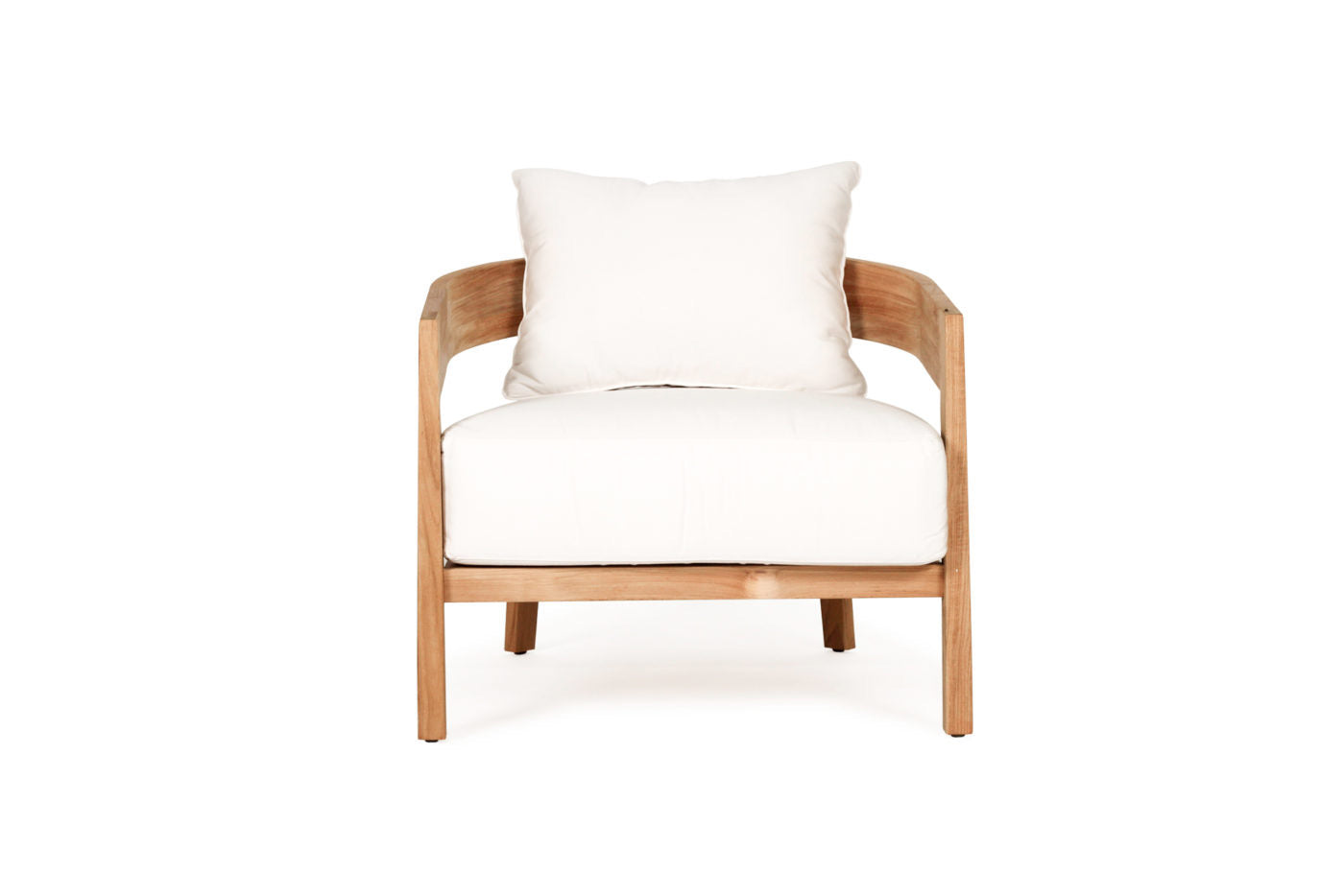Noosa Outdoor Single Seater - Magnolia Lanei