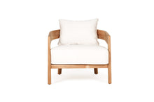 Load image into Gallery viewer, Noosa Outdoor Single Seater - Magnolia Lanei