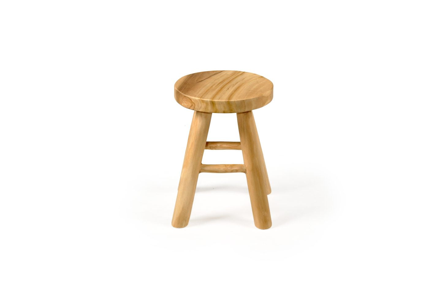Lombok Stool-Magnolia Lane