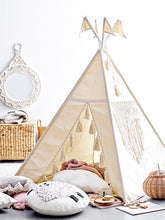 Load image into Gallery viewer, Children’s Tipi - Magnolia Lane