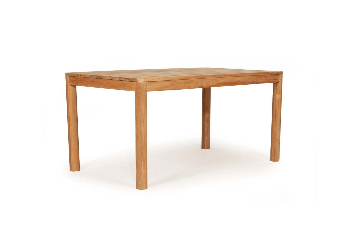 Noosa full outdoor dining table-Magnolia Lane 1