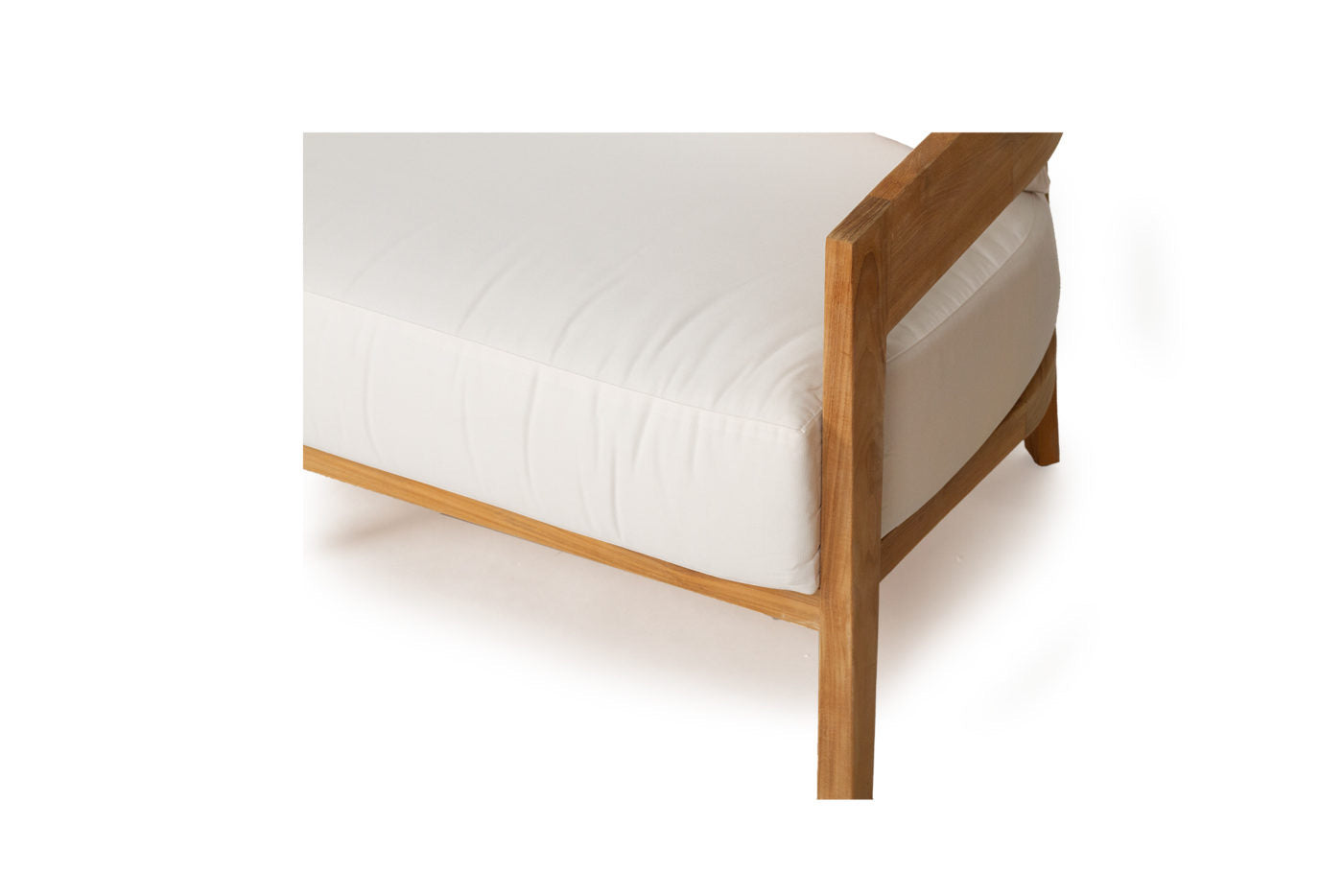 Noosa Outdoor Three Seater Sofa - Magnolia Lane