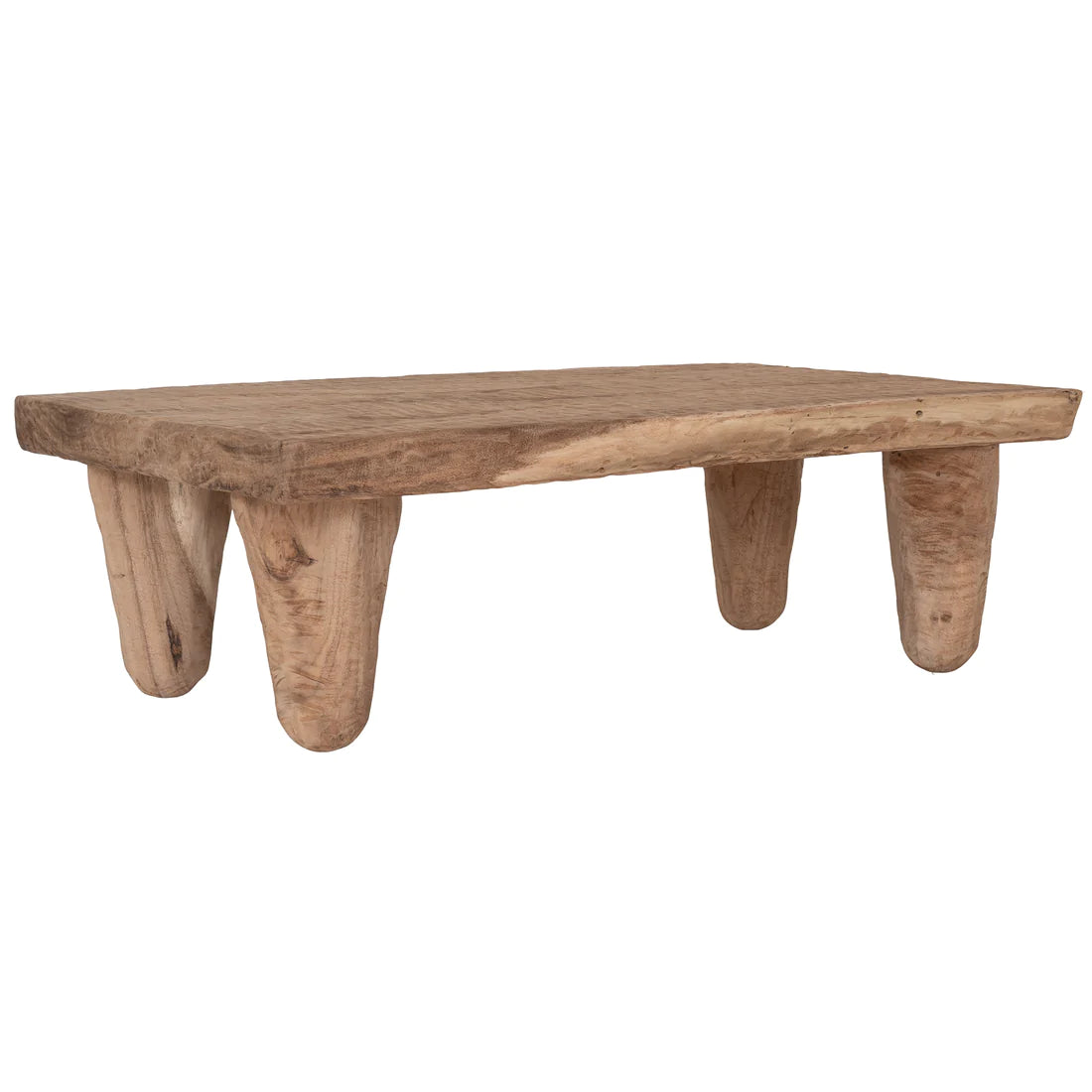 Fulani Coffee Table by Uniqwa Furniture