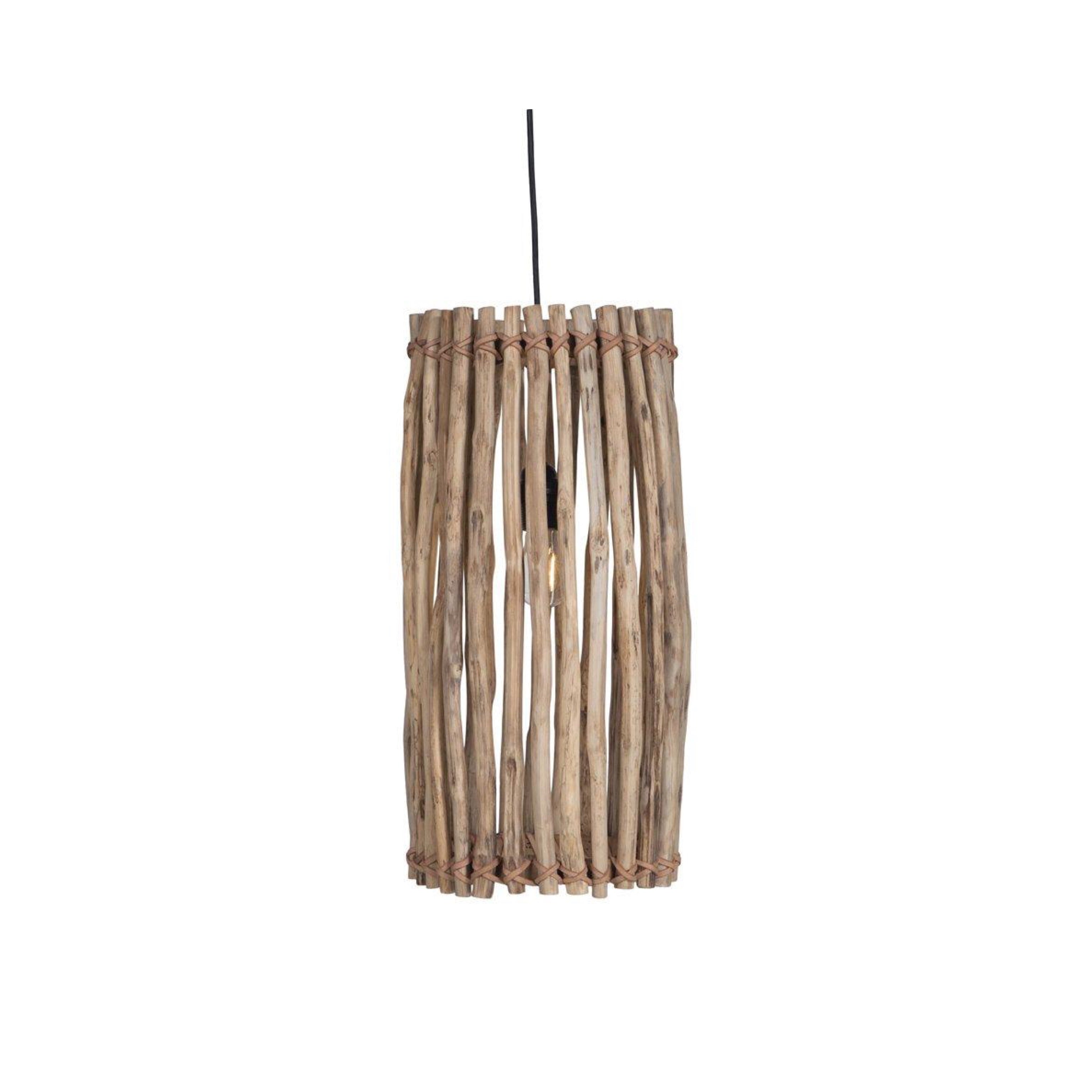 Primitive Pendant Light | Large (eta Nov20) - Magnolia Lane