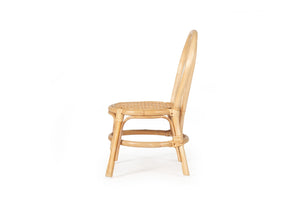 Cafe Kids Chair | Natural-Children's Furniture-Abide Interiors-Magnolia Lane
