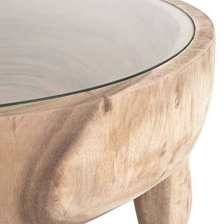 Inkolo Coffee Table | Natural - Magnolia Lane