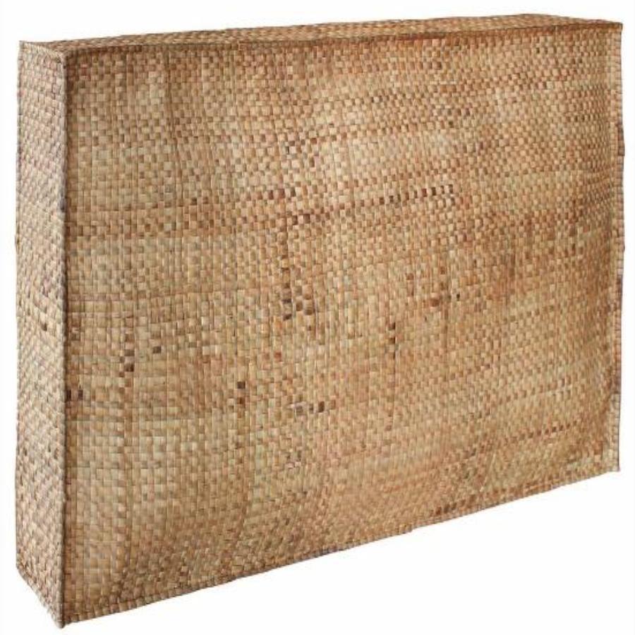 Masekela Bedhead by Uniqwa - Magnolia Lane Island Luxe Style