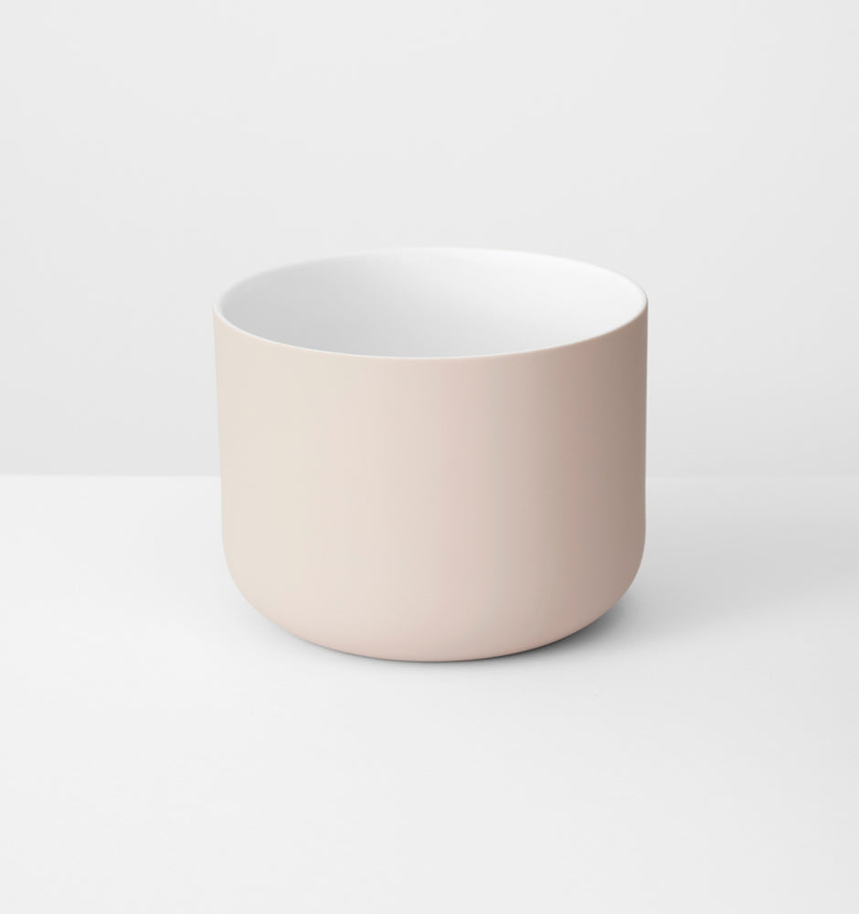 Minna Planter Small | Nude